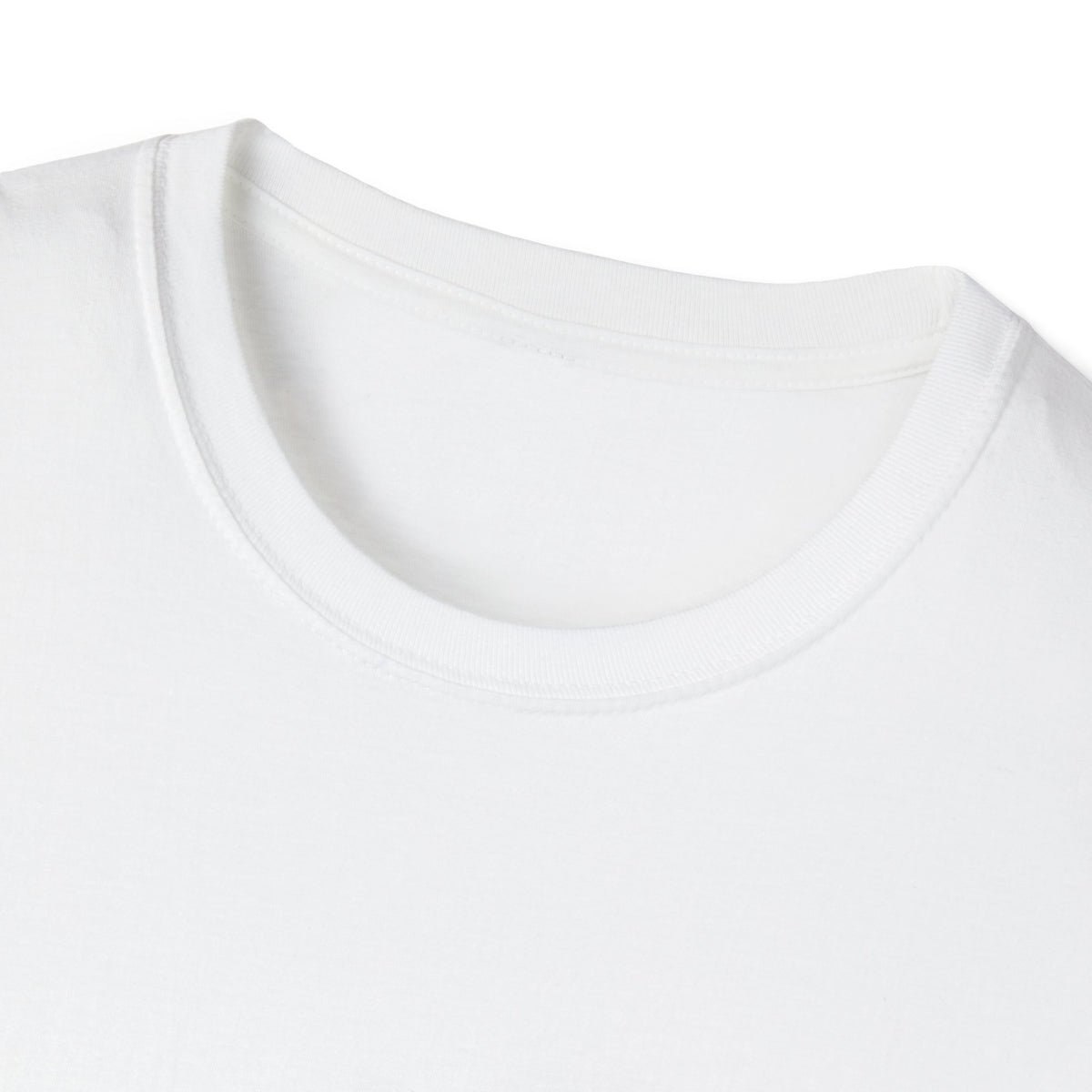 Dirtbike "Dug It Cleared It" Softstyle T-Shirt