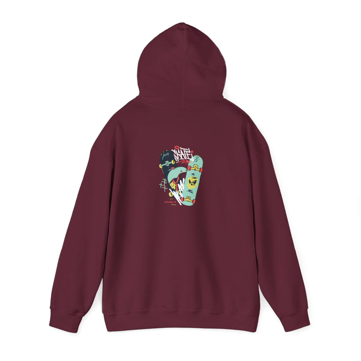 Idyllwild Skateboards Hoodie
