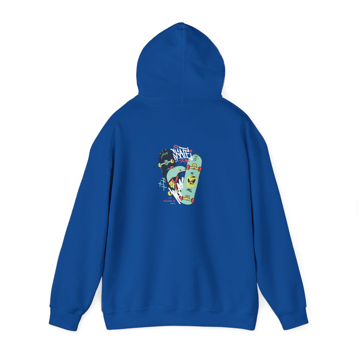 Idyllwild Skateboards Hoodie