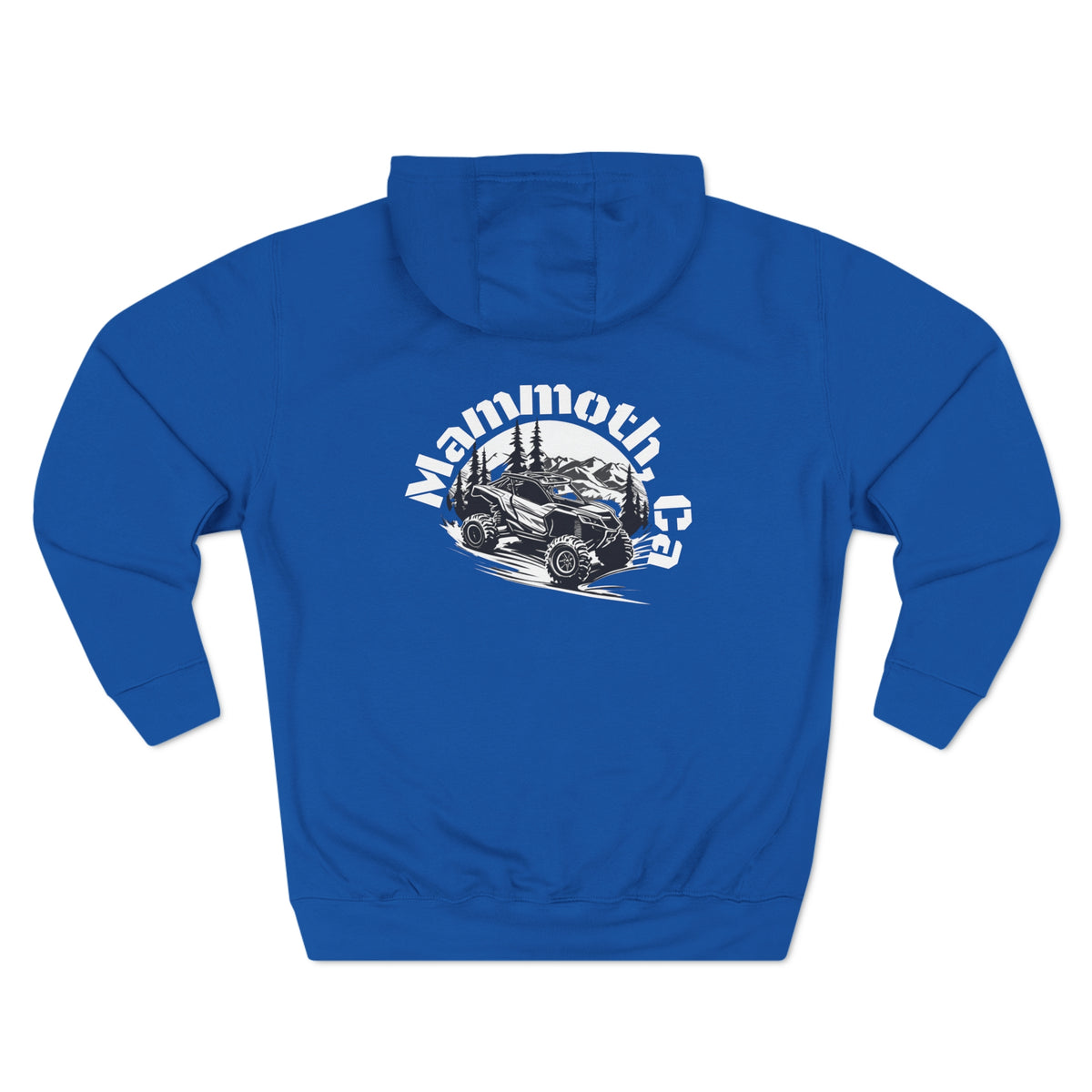 Mammoth Can Am Hoodie