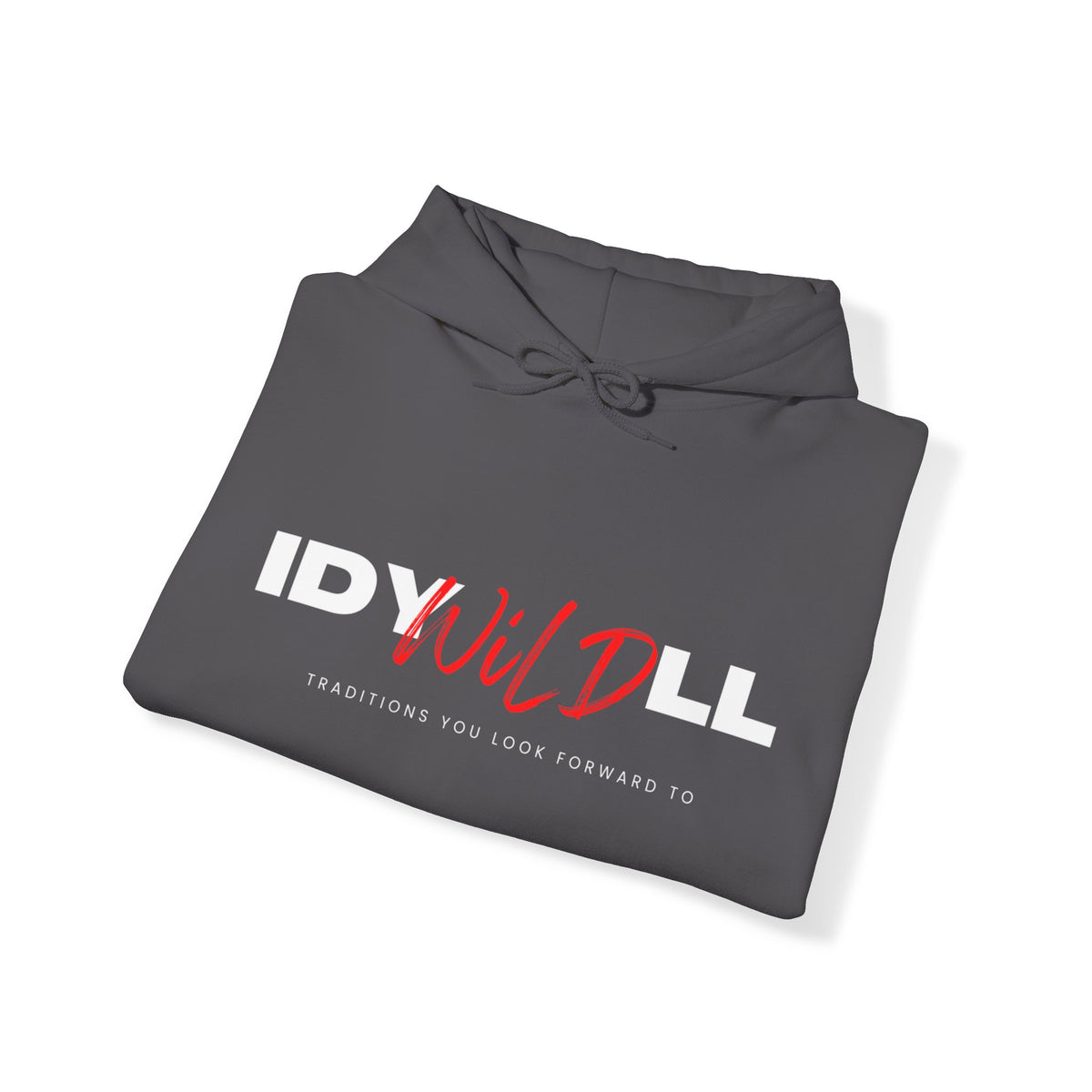 Idyllwild Wild Traditions Hoodie