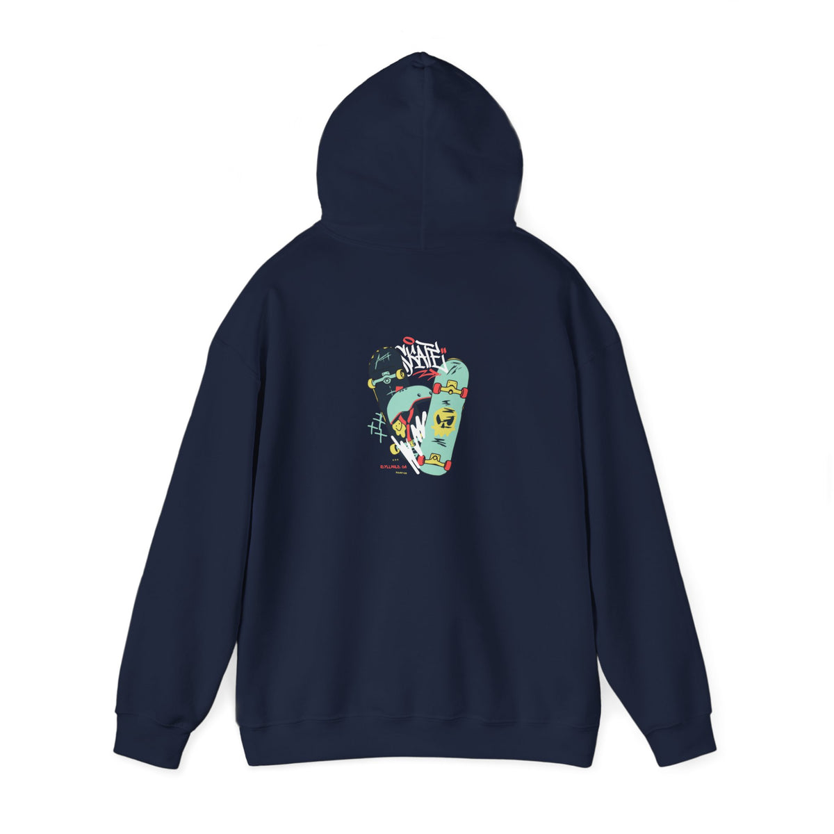 Idyllwild Skateboards Hoodie