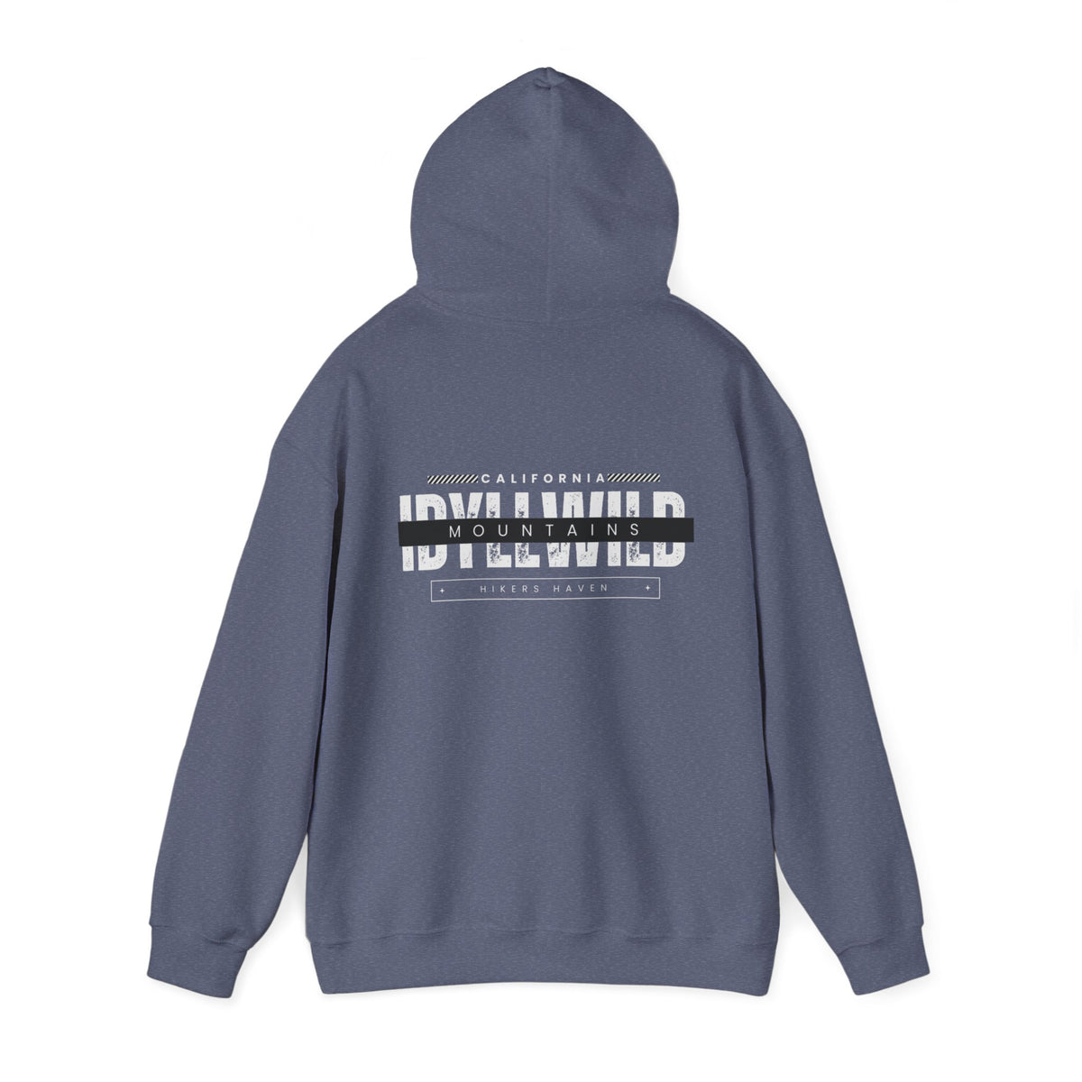 Unisex Heavy Blend™ Hooded Sweatshirt Hikers Heaven