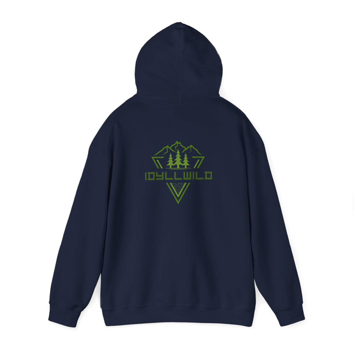 Idyllwild Diamond Hoodie