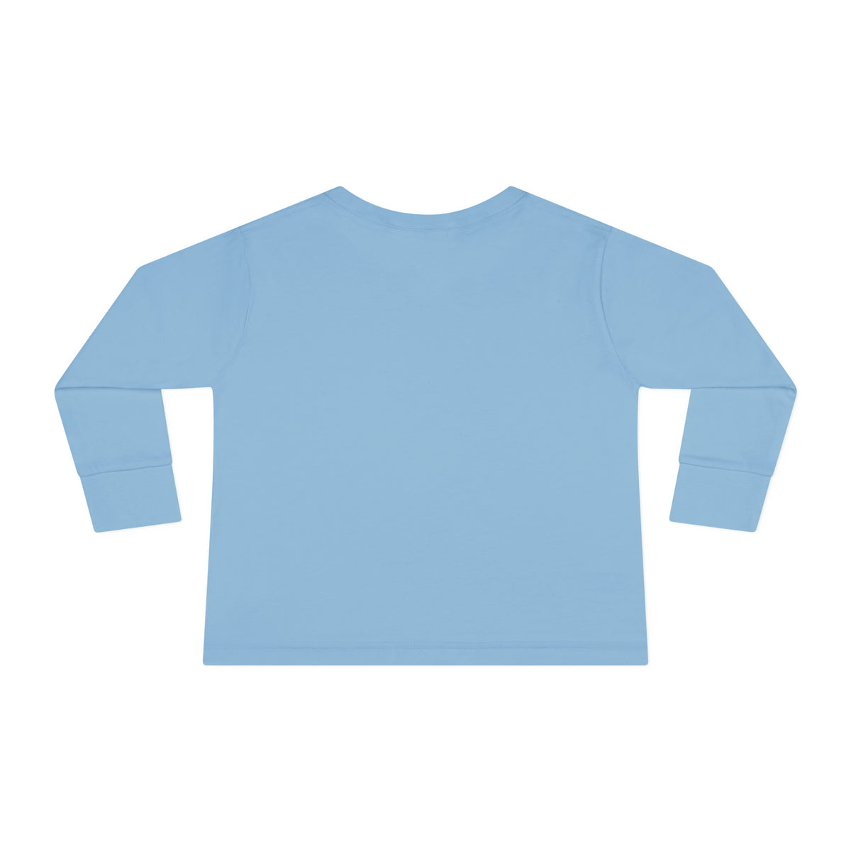 Toddler Long Sleeve Tee Idyllwild Shaded cool kid