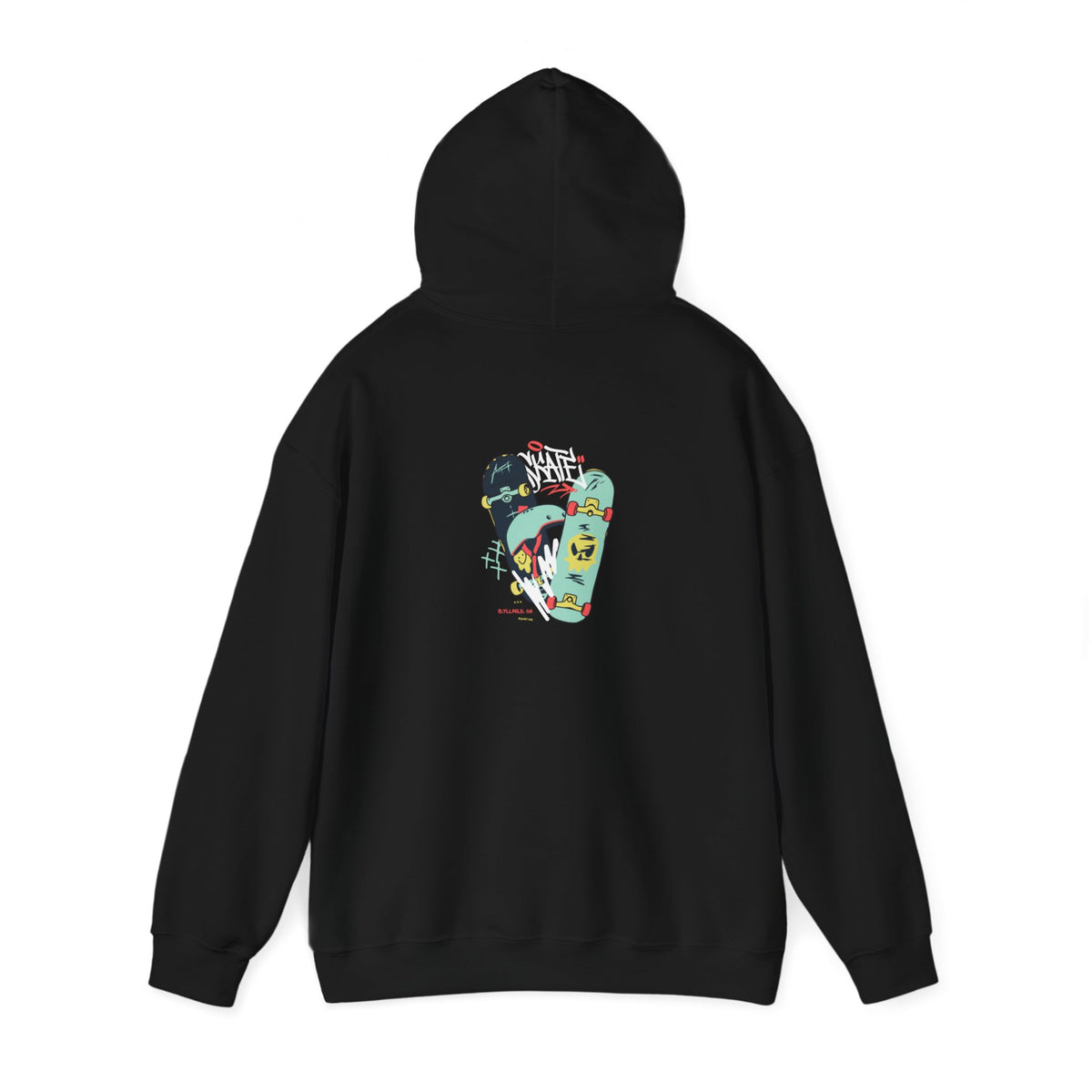 Idyllwild Skateboards Hoodie