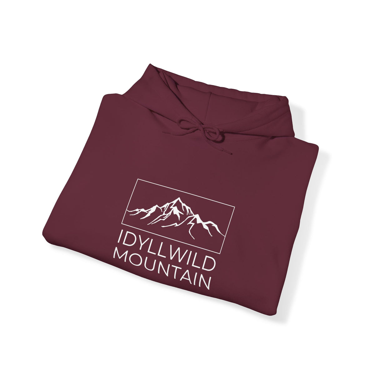 Idyllwild Range Hoodie