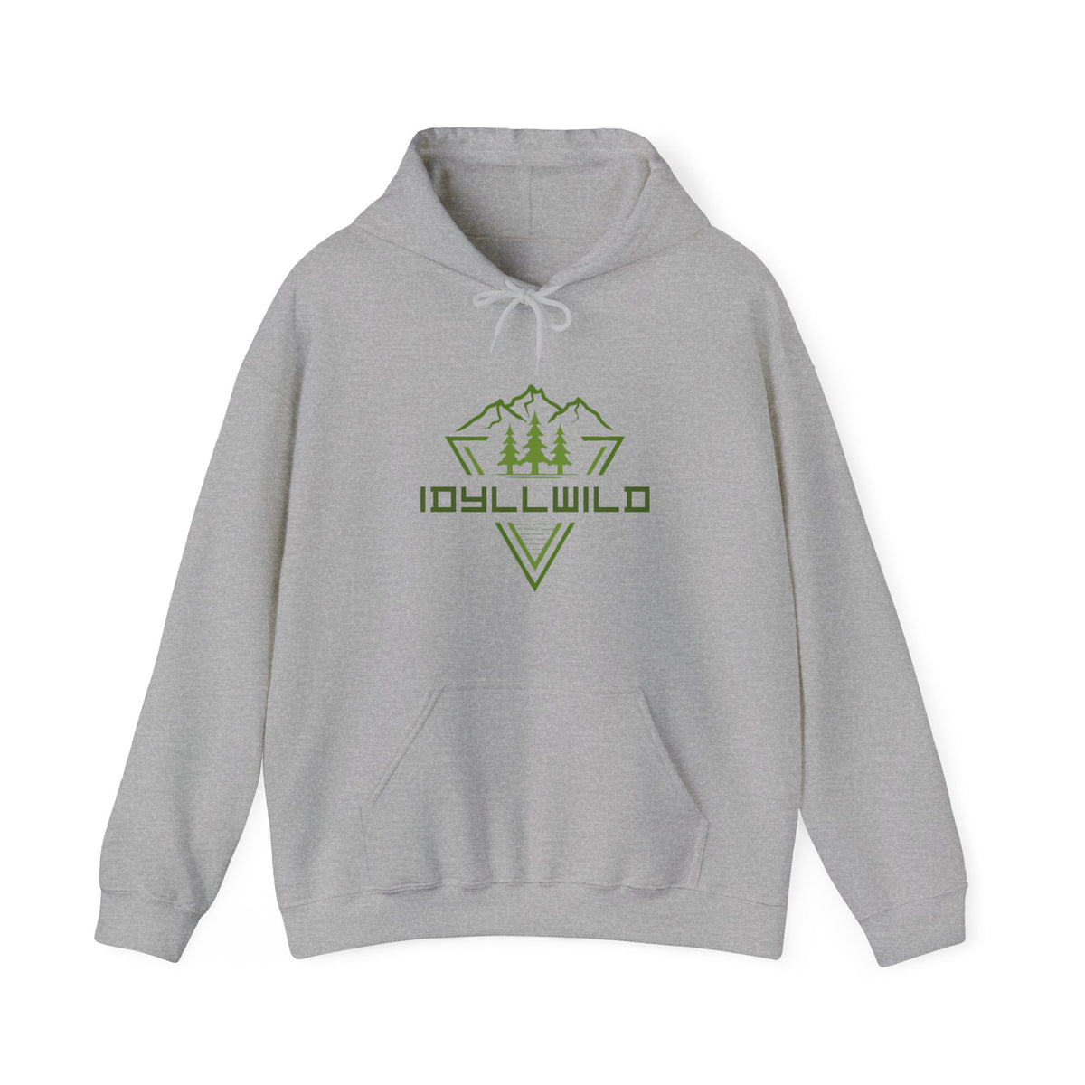 Idyllwild Diamond Hoodie