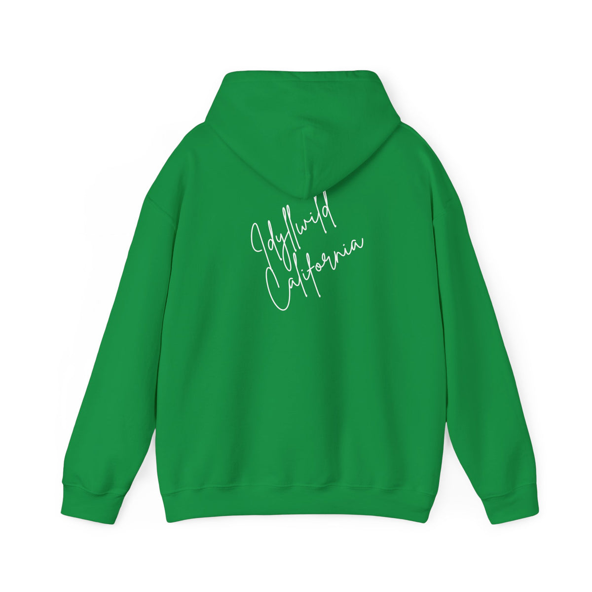 Idyllwild California Hoodie
