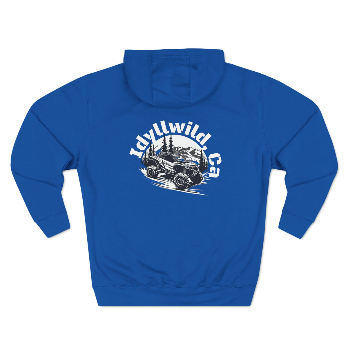 Idyllwild Can Am Hoodie