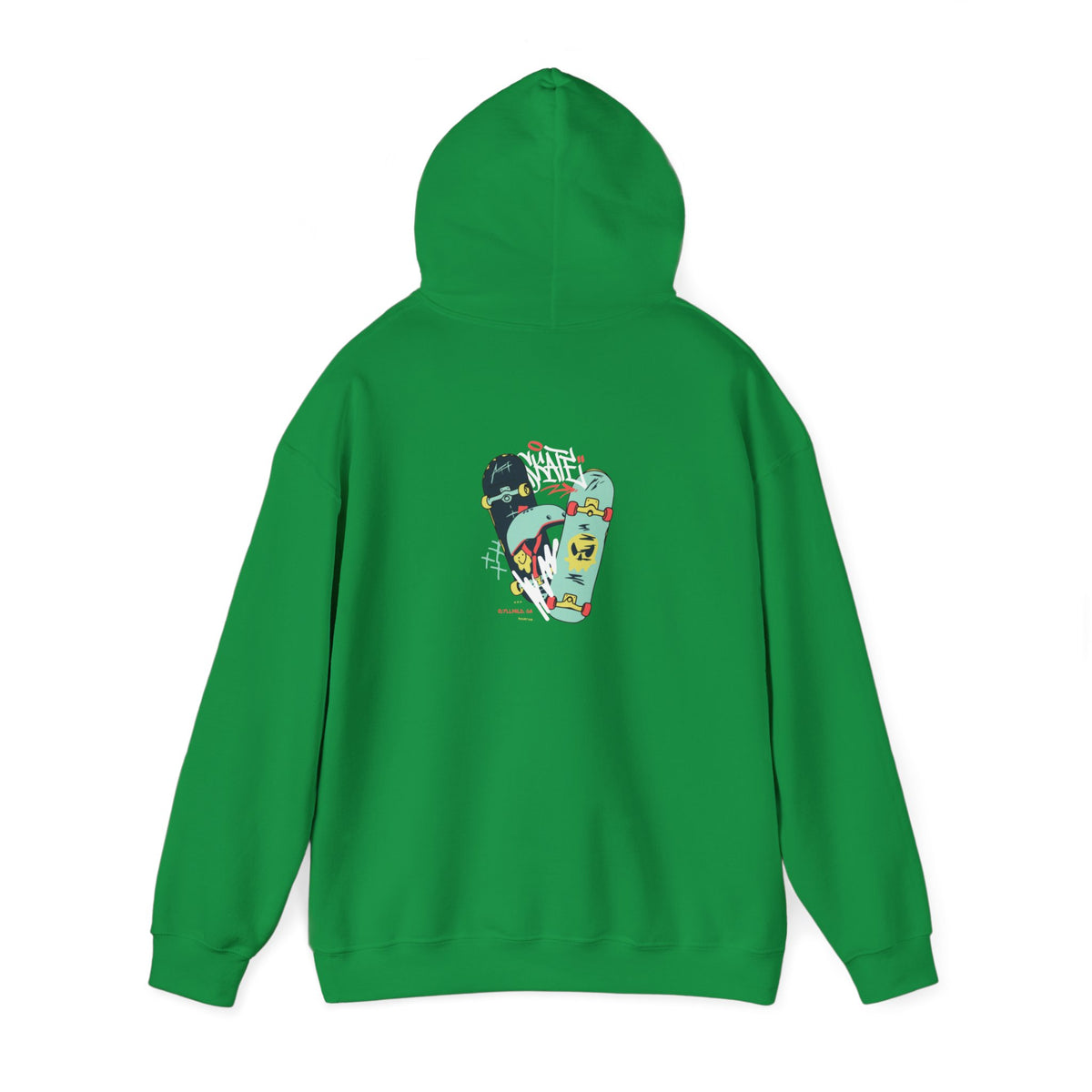 Idyllwild Skateboards Hoodie