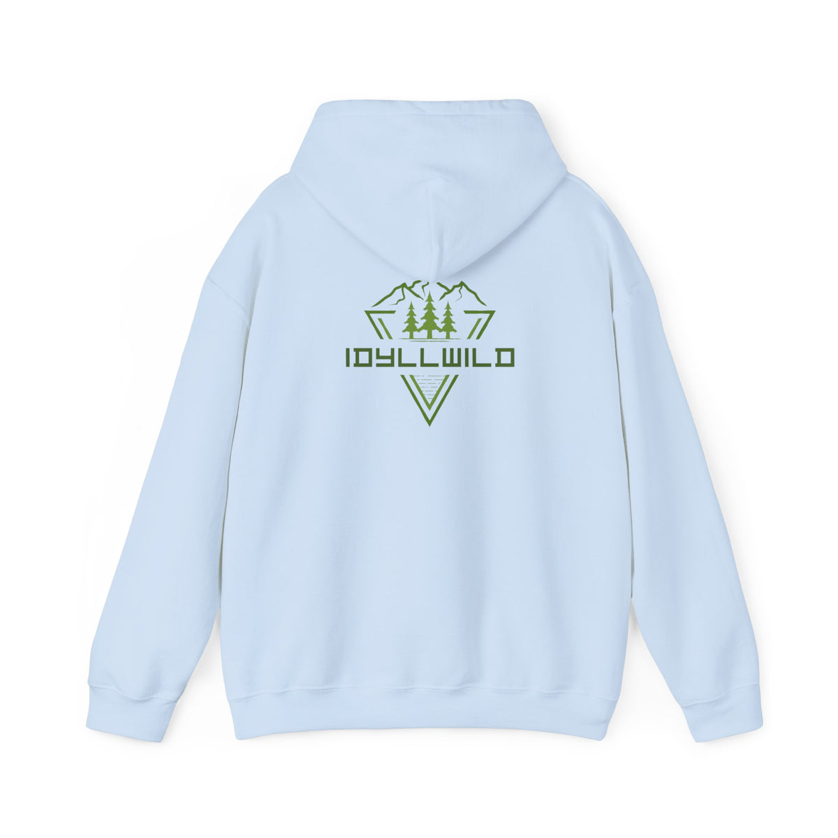 Idyllwild Diamond Hoodie