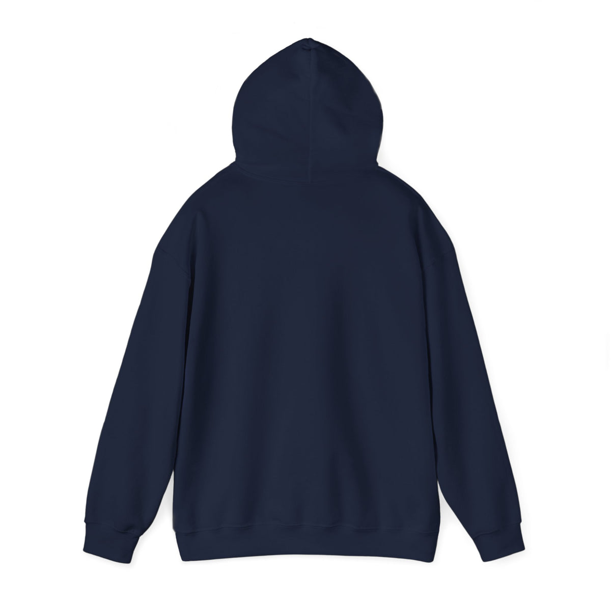 Unisex Heavy Blend™ Hooded Sweatshirt Forest Cabin