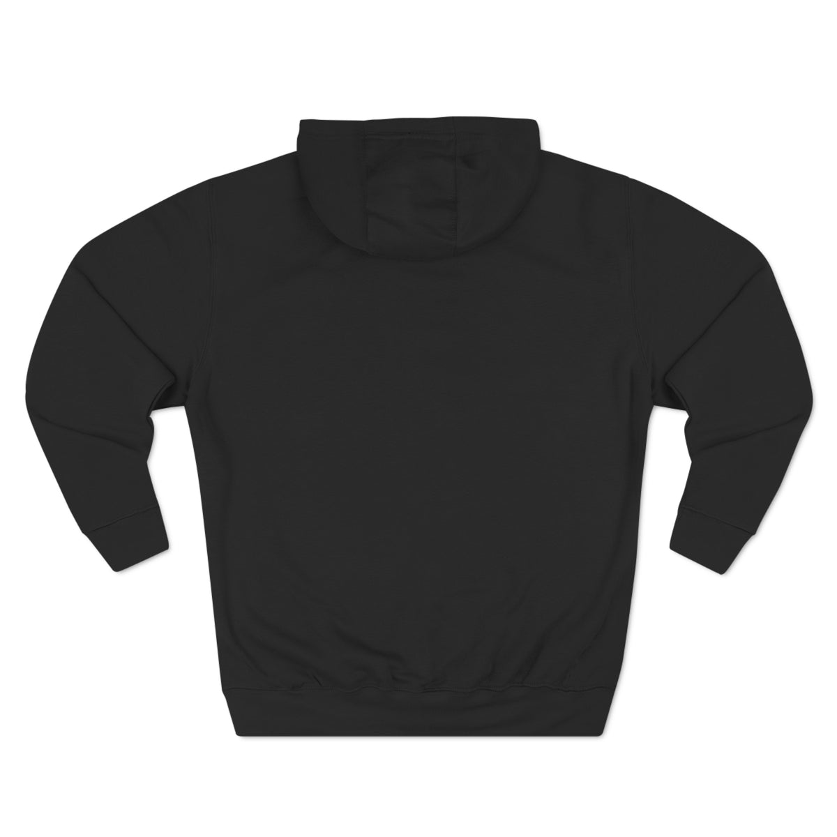Snowboard  "POW" Hoodie