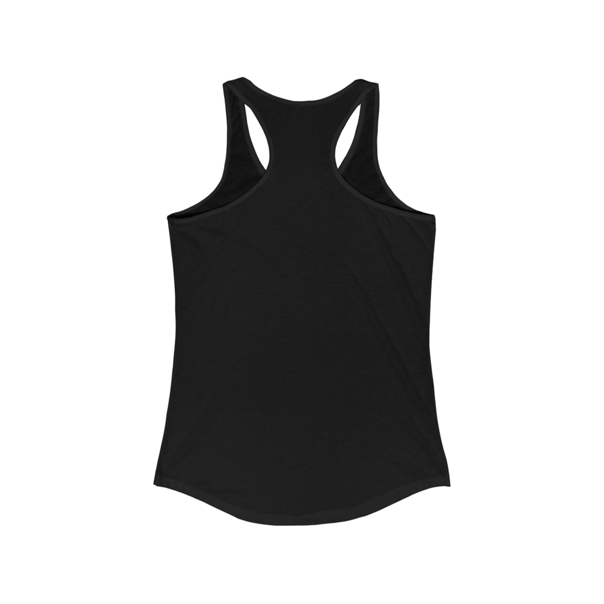 Idyllwild Mountain Bike Women's Ideal Racerback Tank