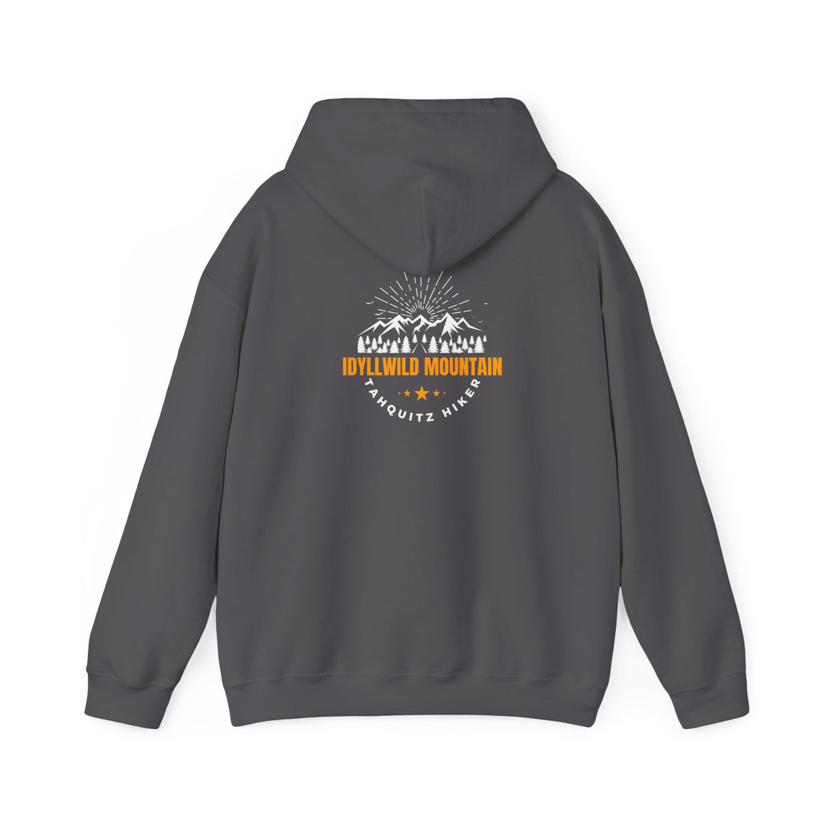 Idyllwild Tahquitz Hiker Hoodie