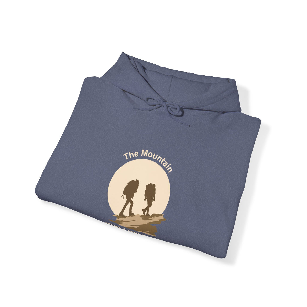 Idyllwild The Mountain Hike Hoodie