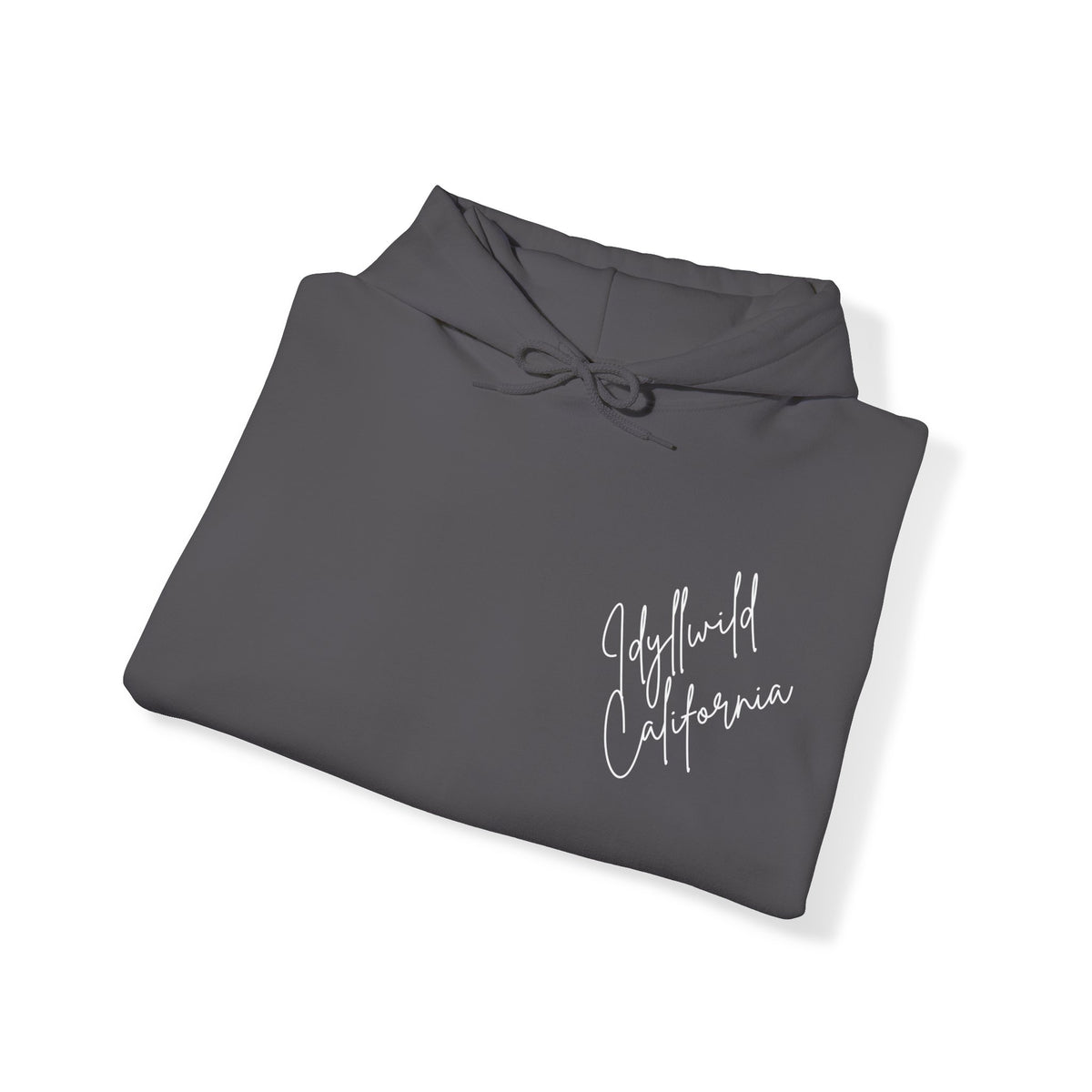 Idyllwild California Hoodie