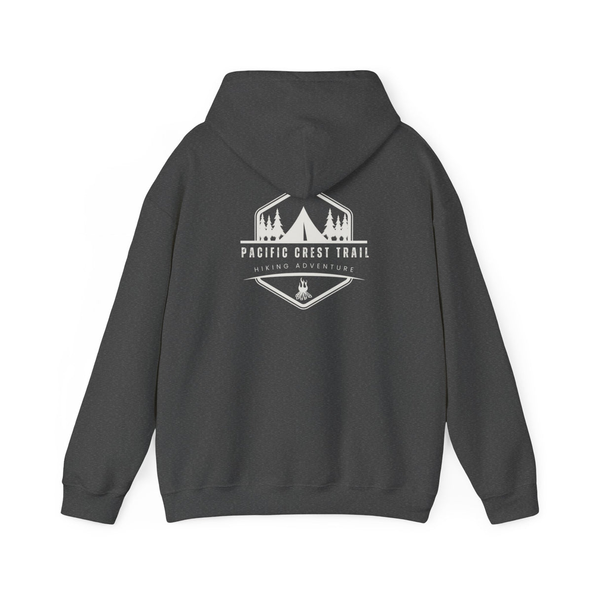 Pacific Crest Trail Hiking Adventure Hoodie