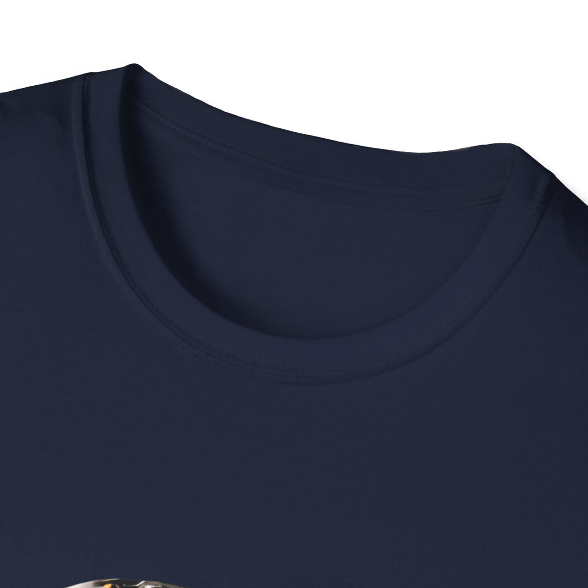 Snowboarding "Freedom" Softstyle T-Shirt