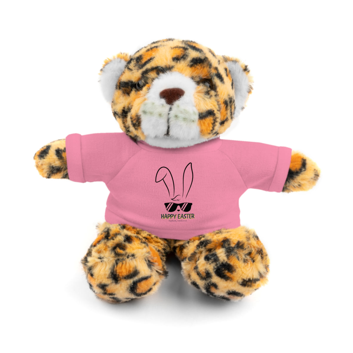 Stuffed Animals with Tee Idyllwild Bunny Shades