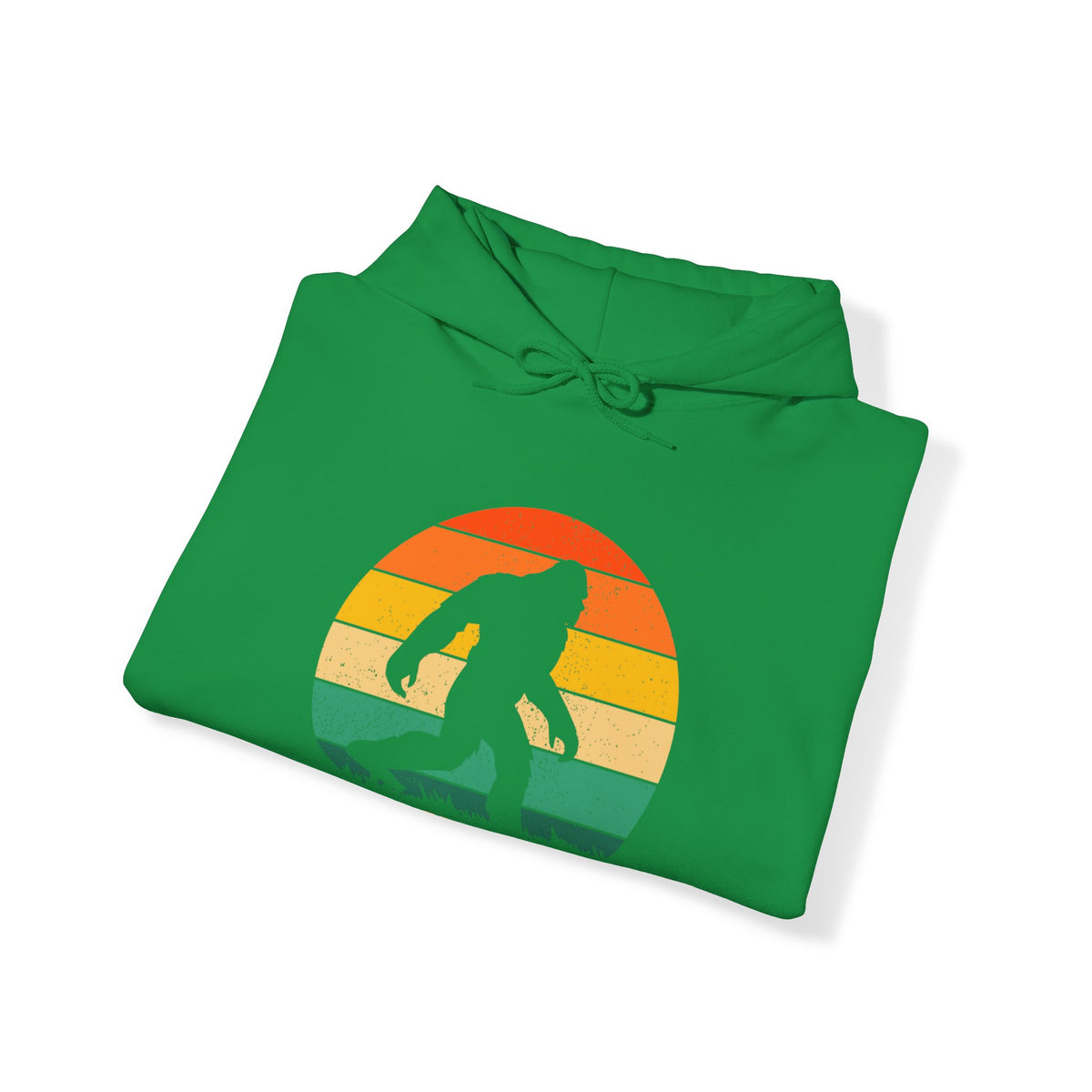 Unisex Heavy Blend™ Hooded Sweatshirt BigFoot