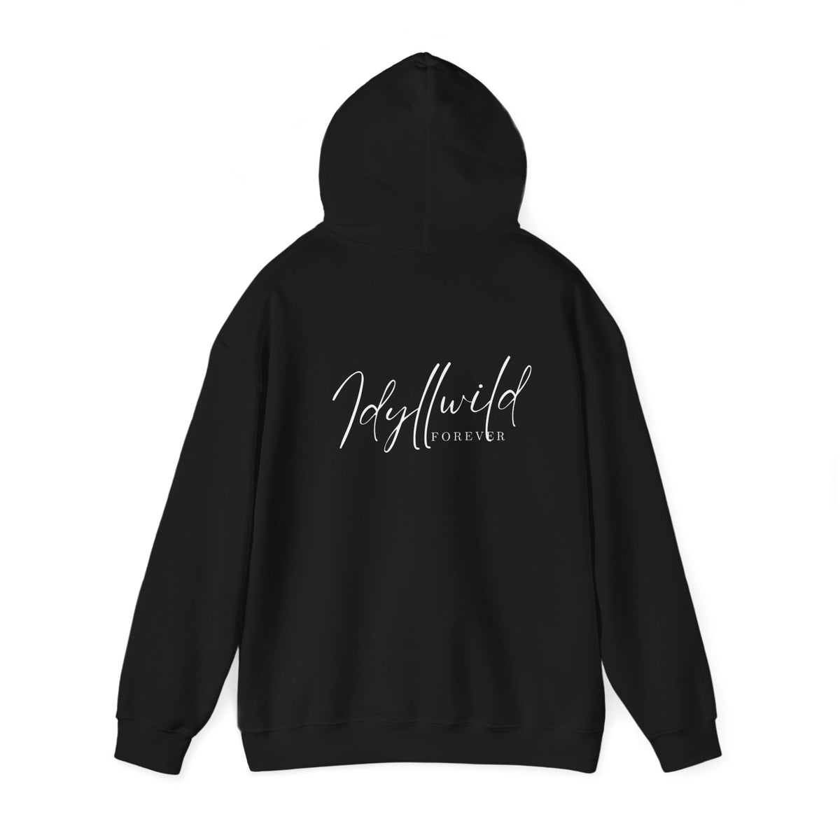 Unisex Heavy Blend™ Hooded Sweatshirt Forever