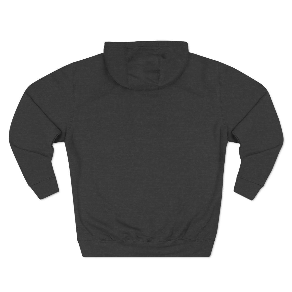 Snowboard  "POW" Hoodie