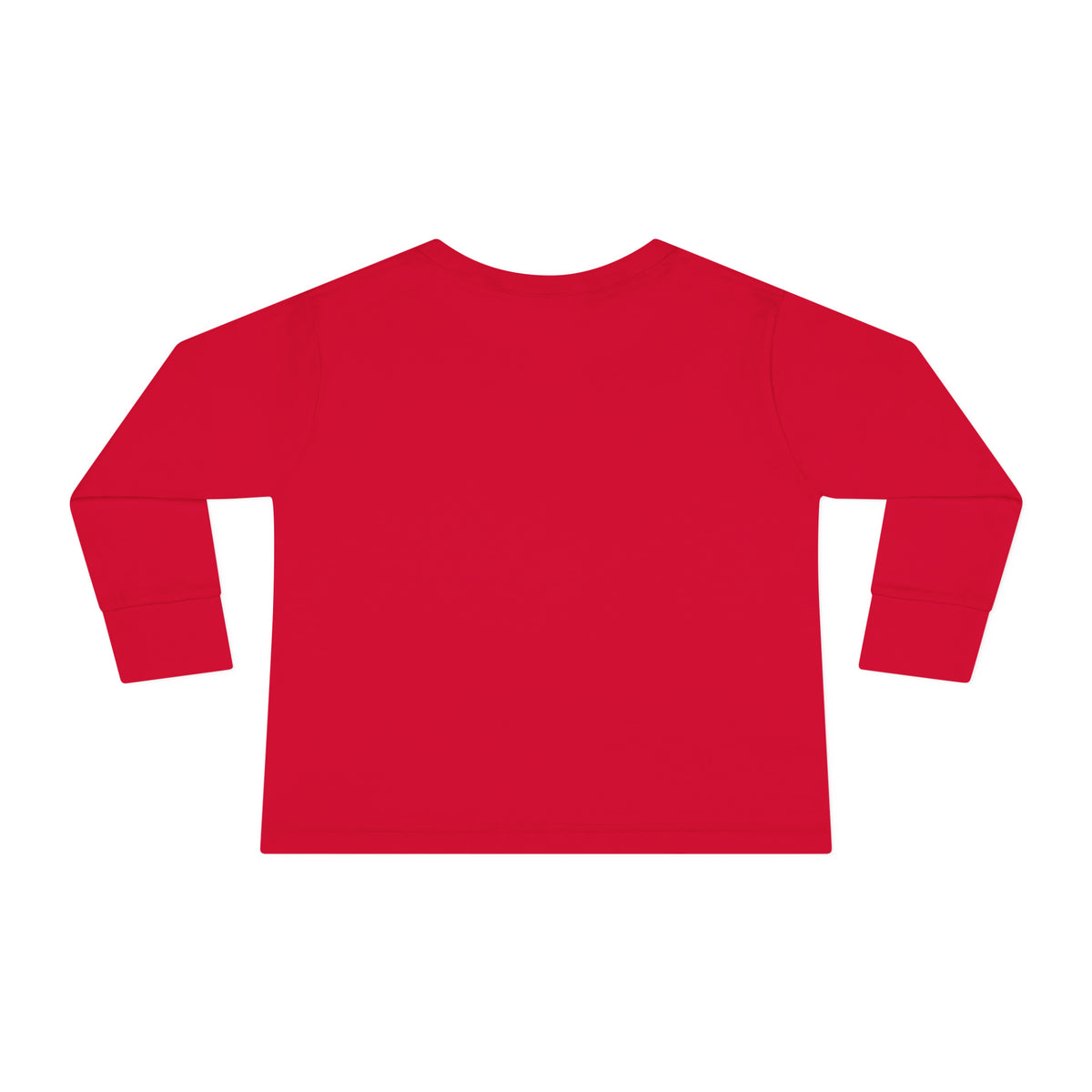 Toddler Long Sleeve Tee Idyllwild Shaded cool kid