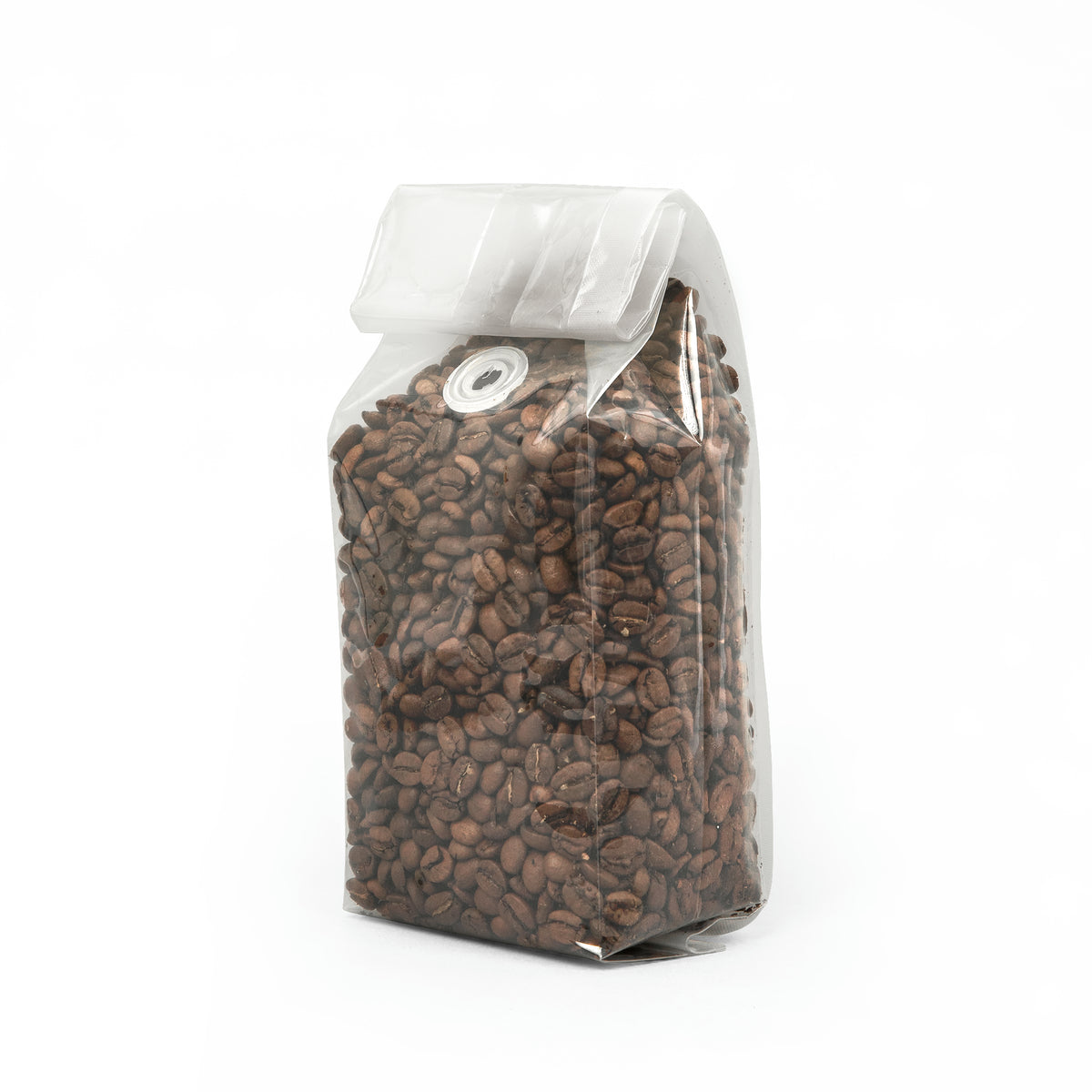 Colombia Single Origin Coffee (Light-Medium Roast) Idyllwild Pine Badge Black