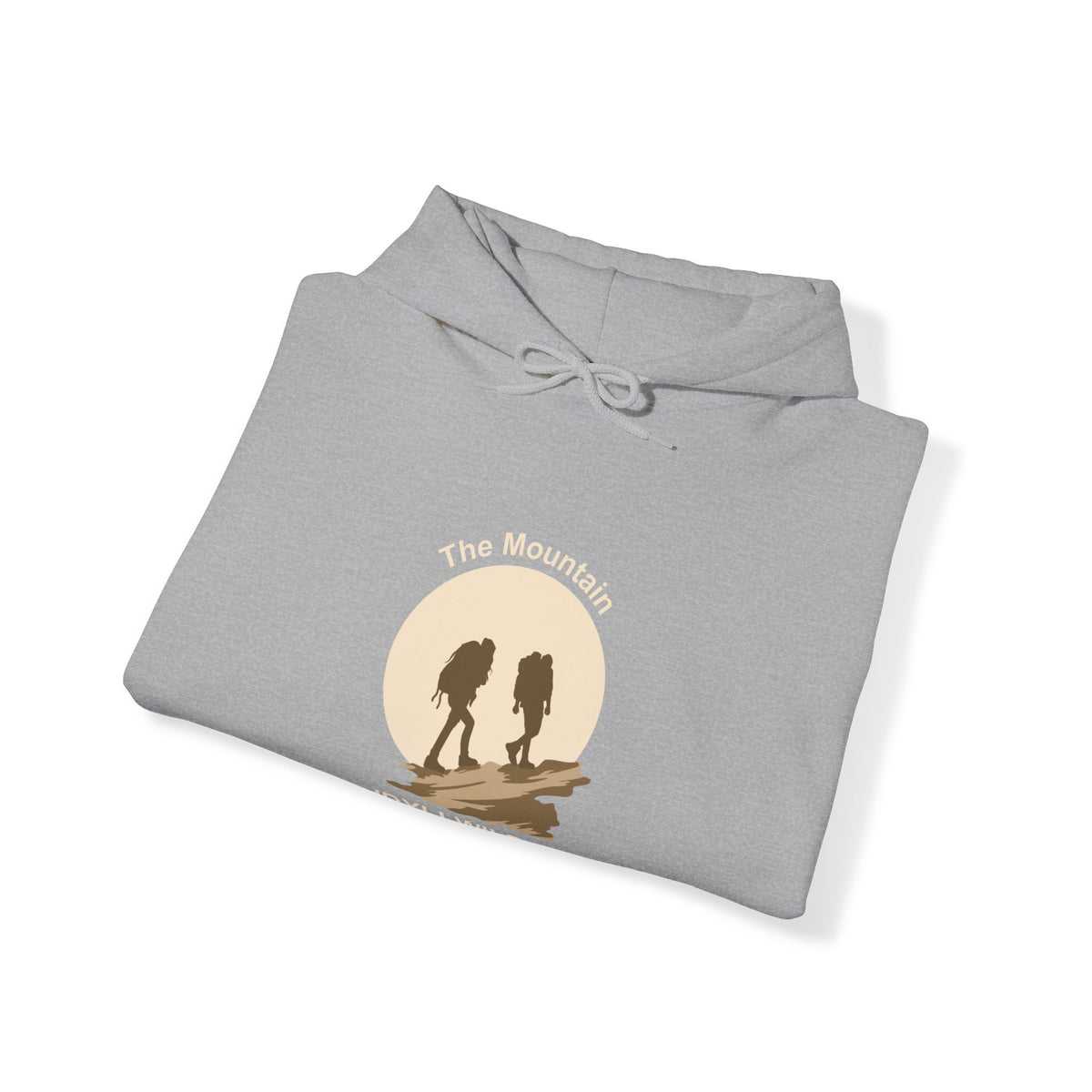 Idyllwild The Mountain Hike Hoodie