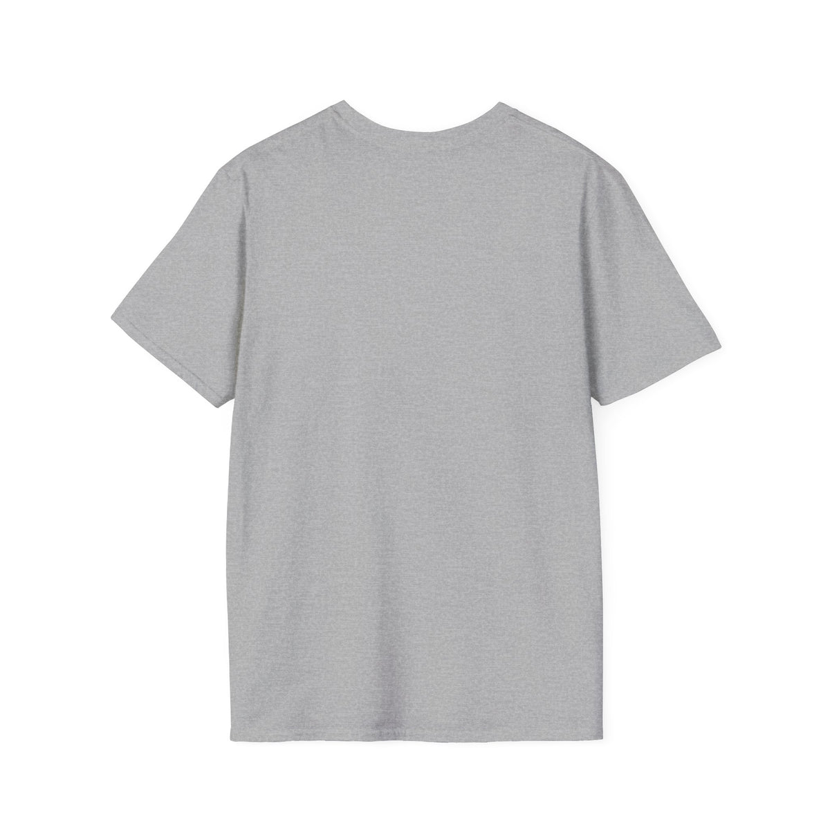 Dirtbike "Backroad Priorities" Softstyle T-Shirt