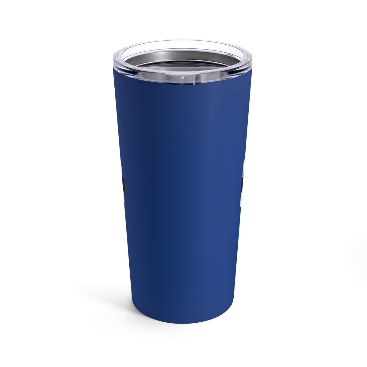 Tumbler 20oz Idyllwild Mountain Hikers Haven Blue