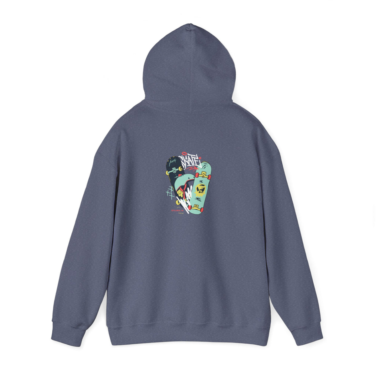 Idyllwild Skateboards Hoodie