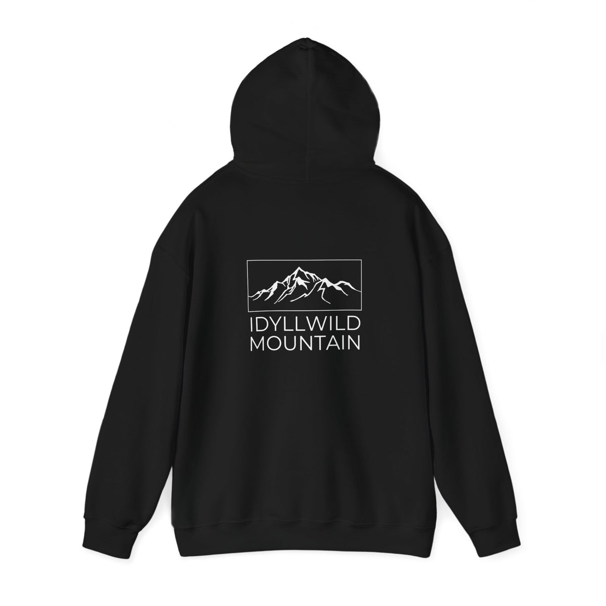 Idyllwild Range Hoodie