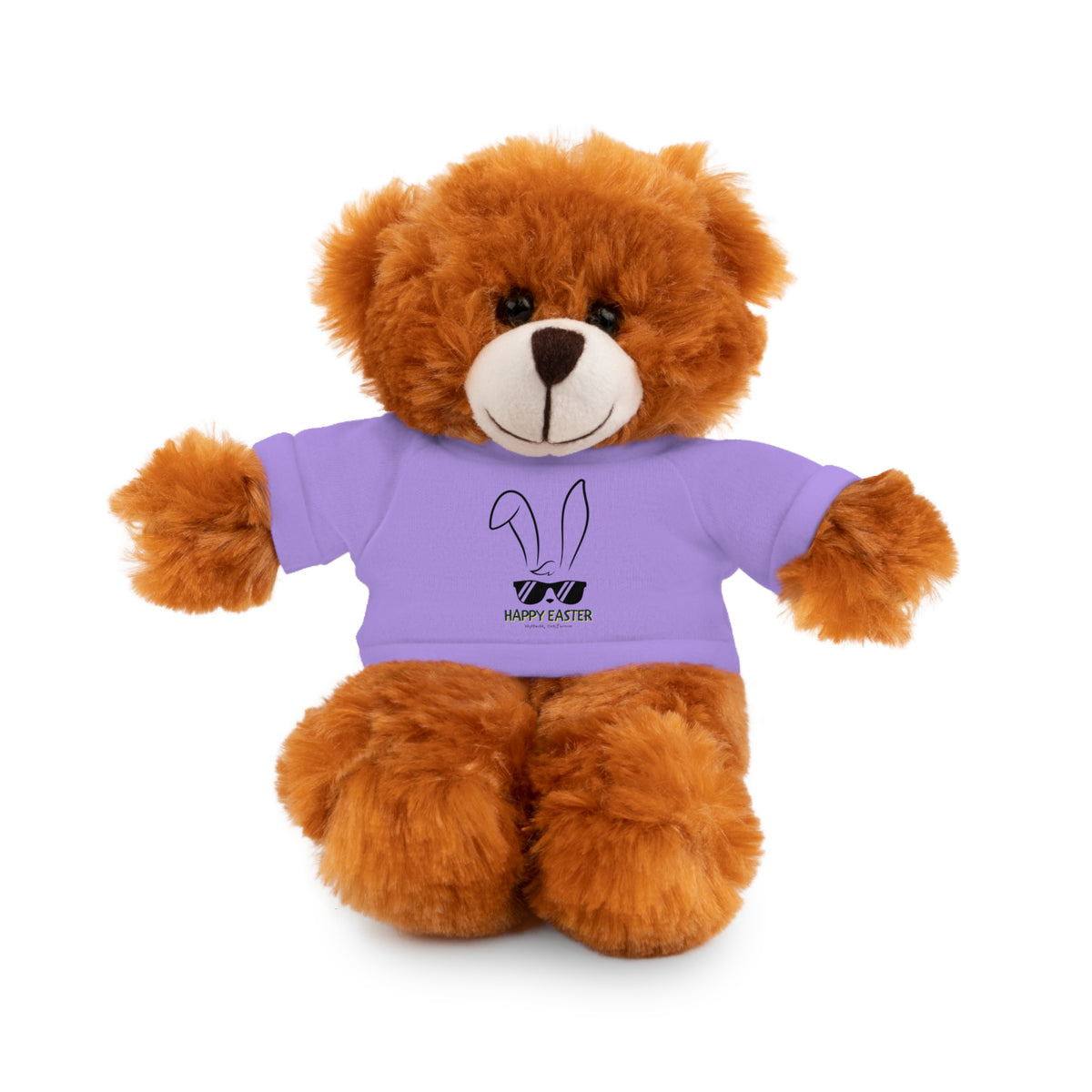 Stuffed Animals with Tee Idyllwild Bunny Shades