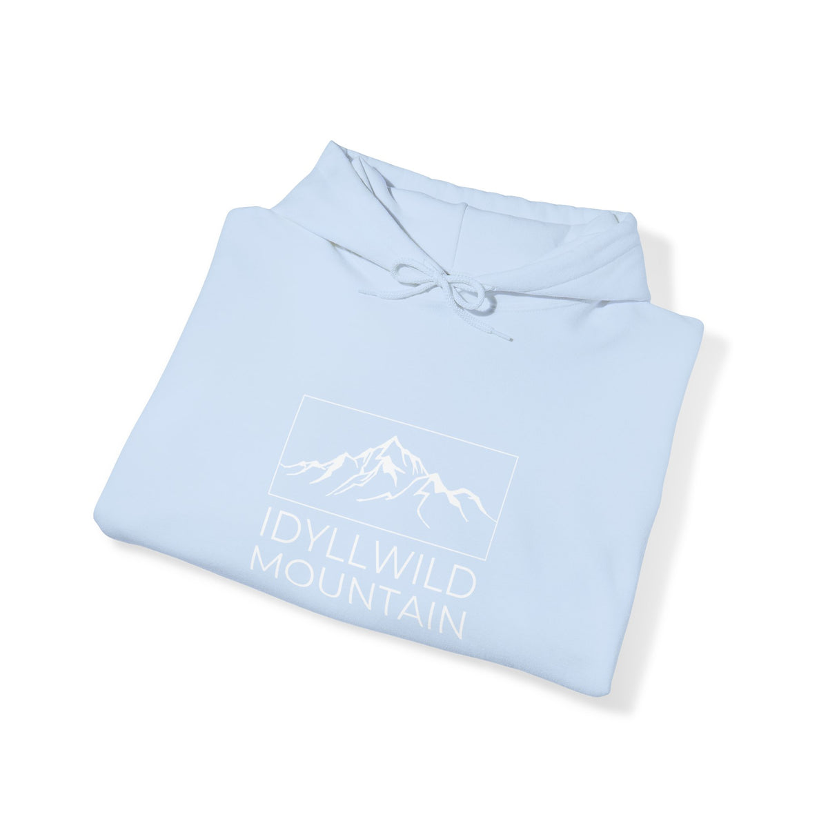 Idyllwild Range Hoodie