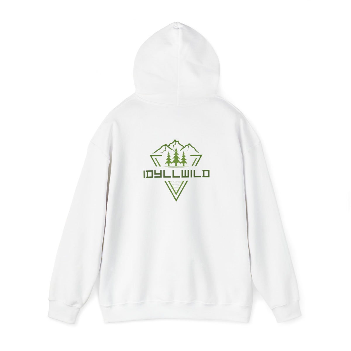 Idyllwild Diamond Hoodie