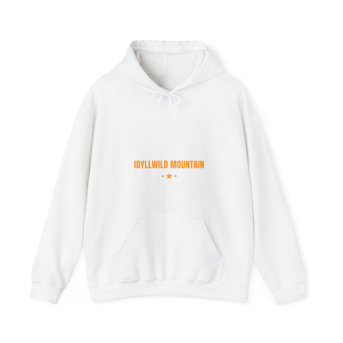 Idyllwild Tahquitz Hiker Hoodie