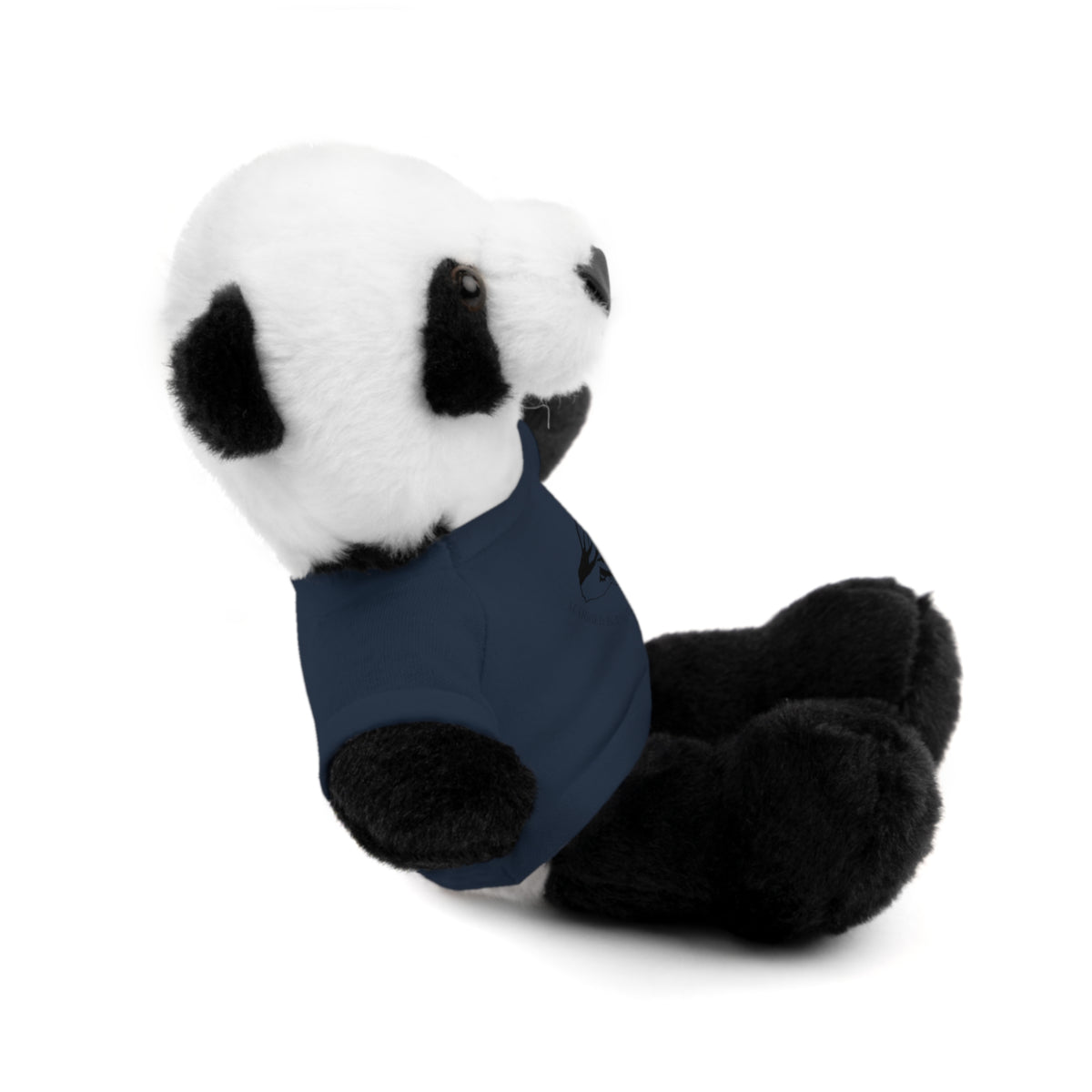 Stuffed Animals with Tee Married in Idyllwild