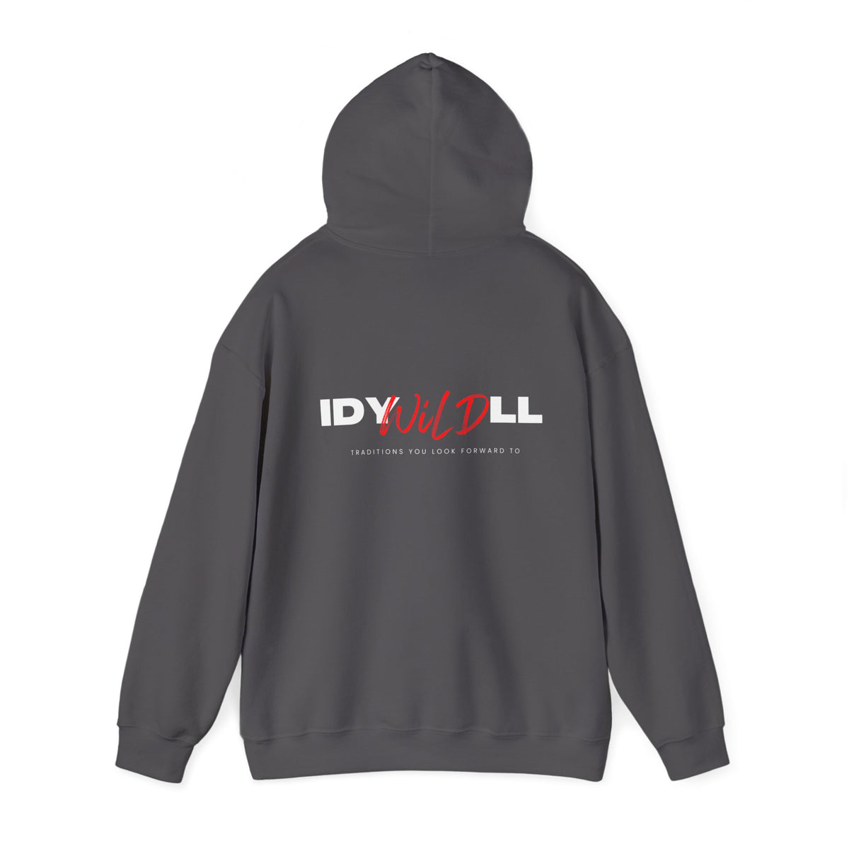 Idyllwild Wild Traditions Hoodie