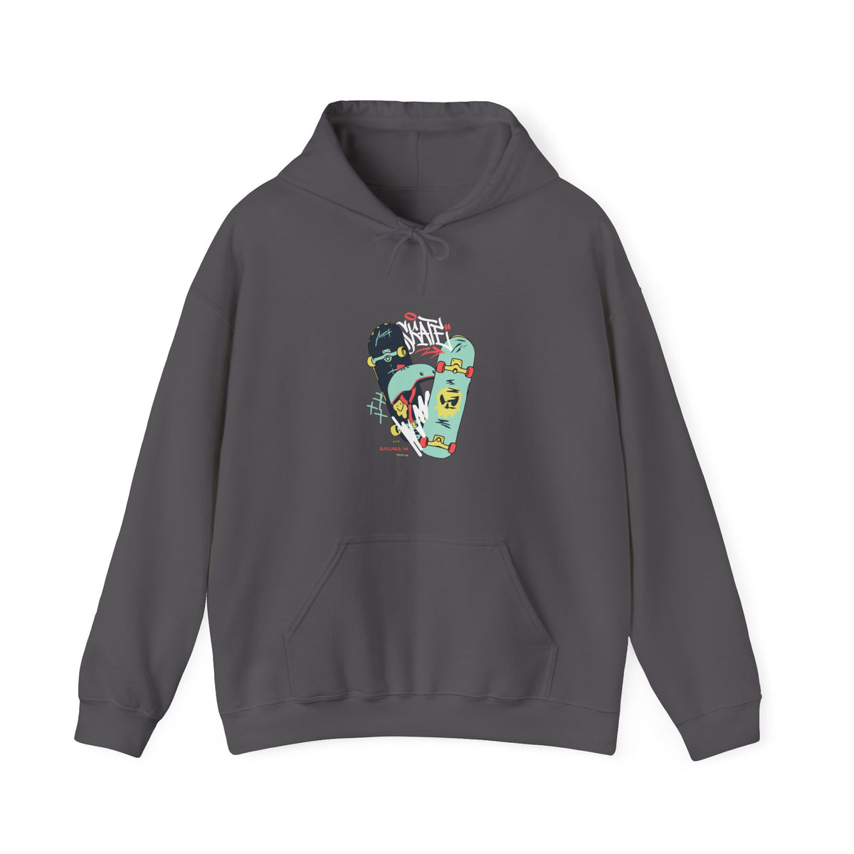 Idyllwild Skateboards Hoodie