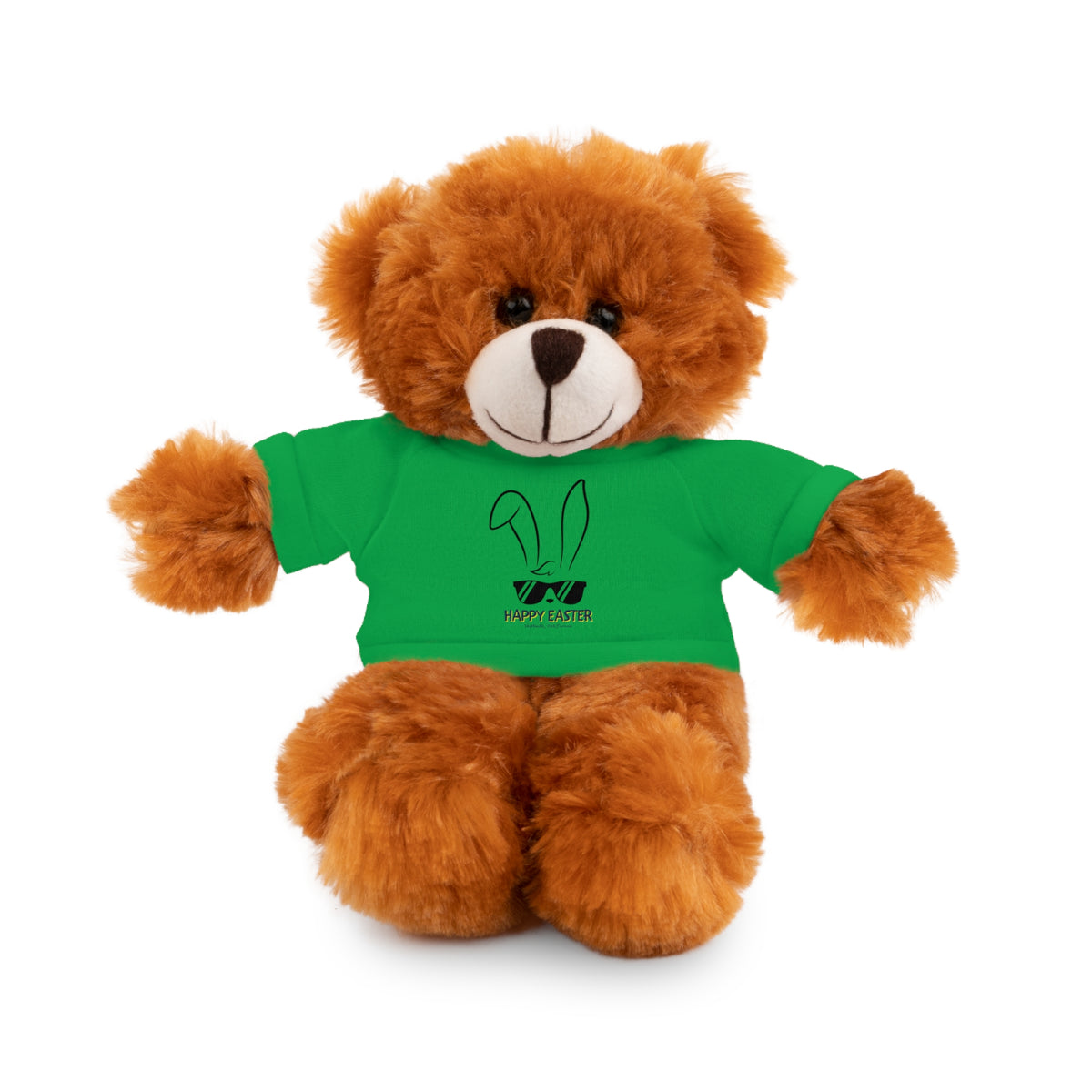 Stuffed Animals with Tee Idyllwild Bunny Shades