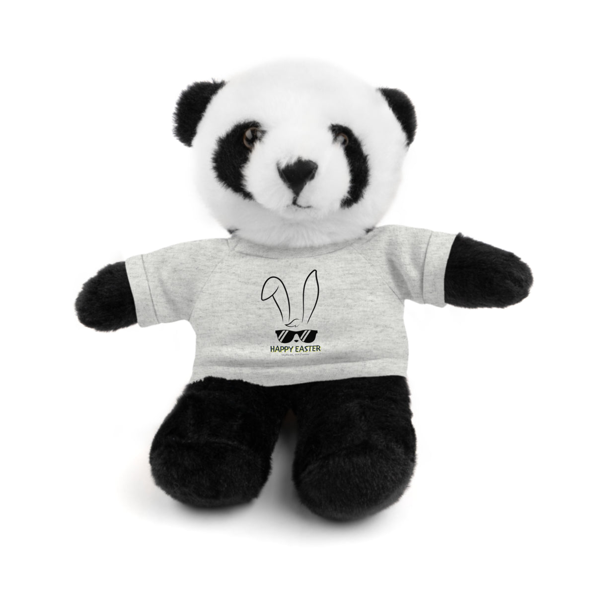 Stuffed Animals with Tee Idyllwild Bunny Shades