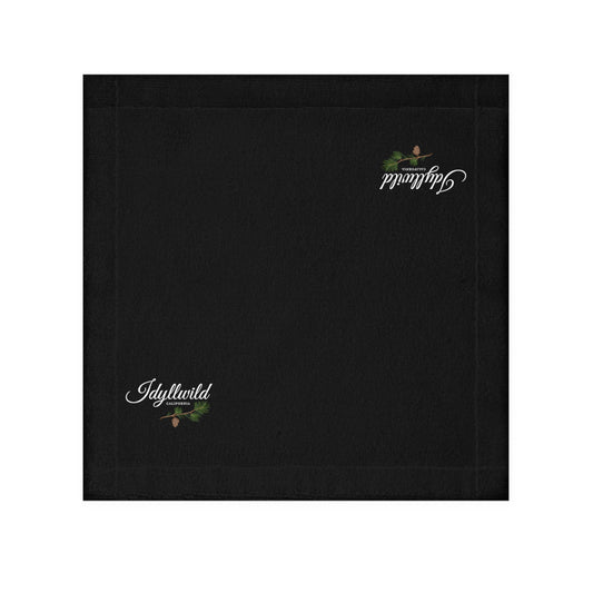 Face Towel  Idyllwild Classy Pines