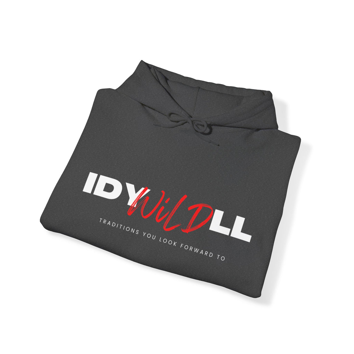 Idyllwild Wild Traditions Hoodie