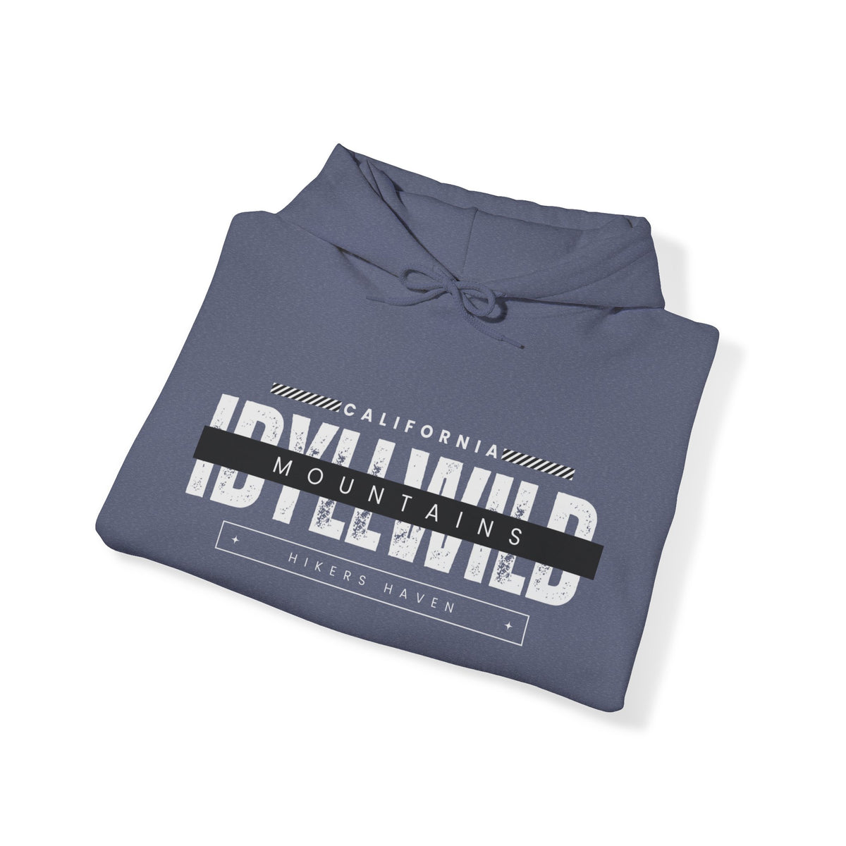 Unisex Heavy Blend™ Hooded Sweatshirt Hikers Heaven