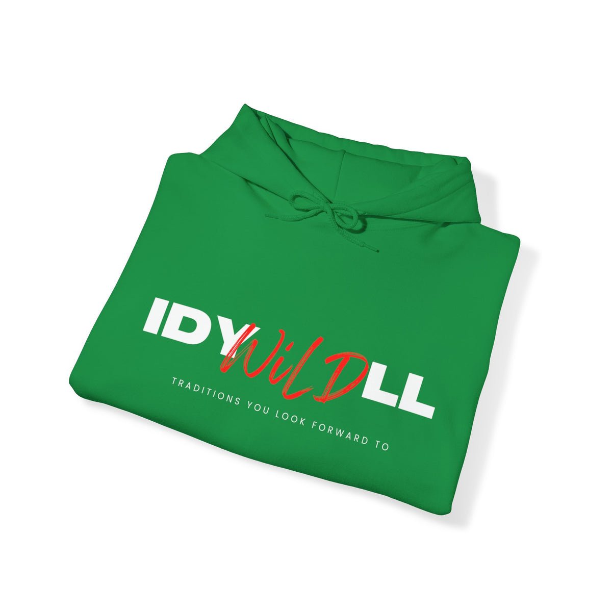 Idyllwild Wild Traditions Hoodie