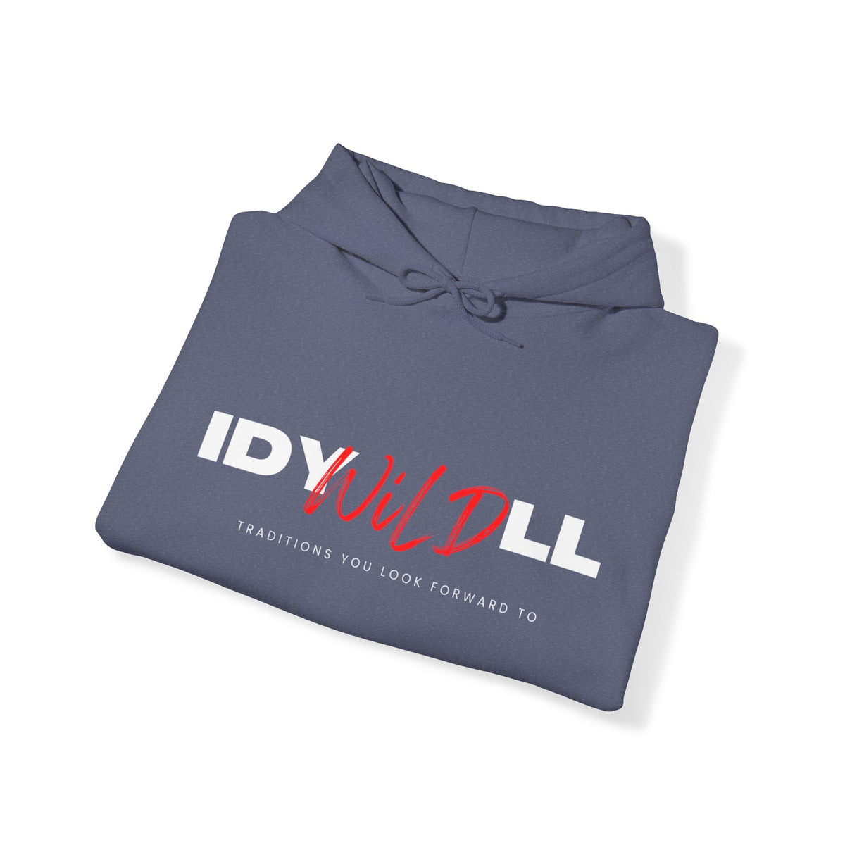 Idyllwild Wild Traditions Hoodie