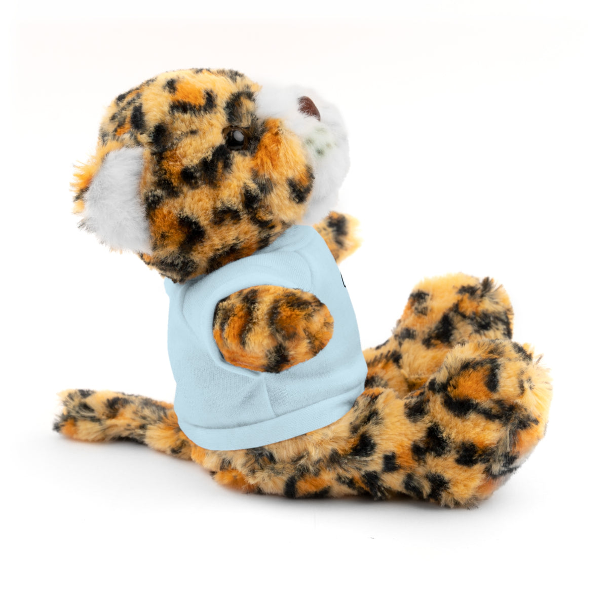 Stuffed Animals with Tee Idyllwild Bunny Shades